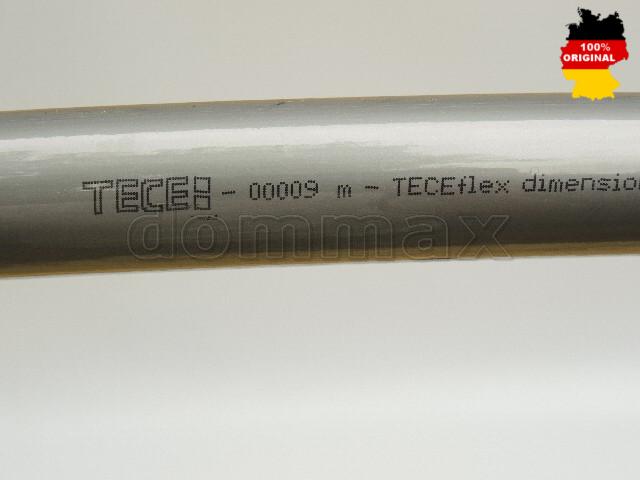 702025 ����� TECEflex PE-Xc/EVOH �. 25 x 3,5 ����������������� � TECE ���� 239,8 ��� / ������ � ���