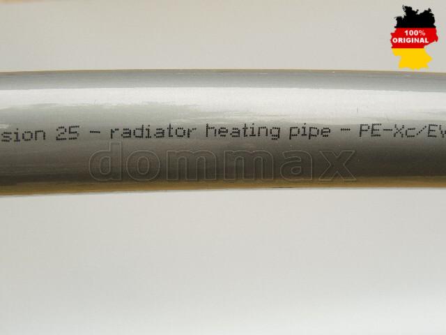 702025 ����� TECEflex PE-Xc/EVOH �. 25 x 3,5 ����������������� � TECE ���� 239,8 ��� / ������ � ���