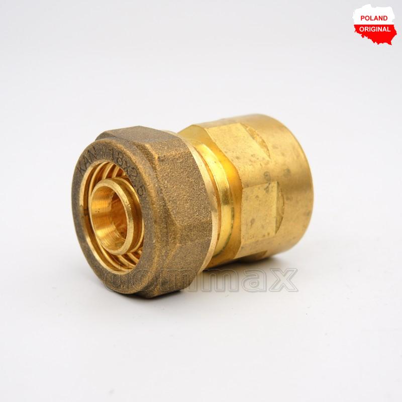 9014.360 ����� ������� KAN-therm �. 18 x 2,5 1/2"� (�����) �������� ���� 302,5 ��� / ������ � ���