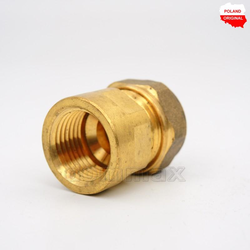 9014.360 ����� ������� KAN-therm �. 18 x 2,5 1/2"� (�����) �������� ���� 302,5 ��� / ������ � ���