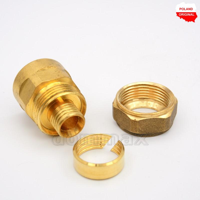 9014.360 ����� ������� KAN-therm �. 18 x 2,5 1/2"� (�����) �������� ���� 302,5 ��� / ������ � ���