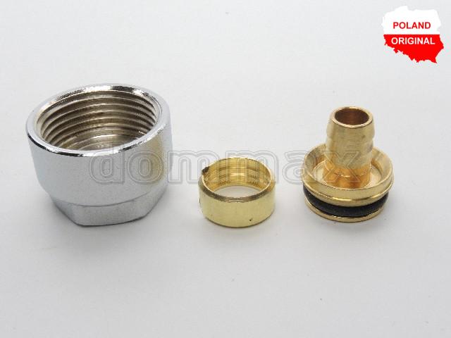 9006.56 ����� � ������� KAN-therm �. 14 x 2 3/4" � �������� ���� 284,9 ��� / ������ � ���