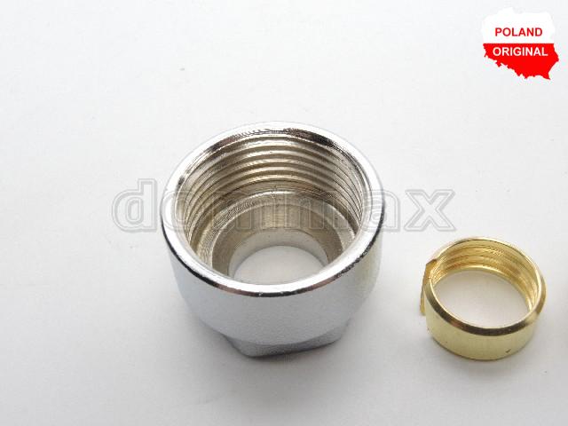 9006.56 ����� � ������� KAN-therm �. 14 x 2 3/4" � �������� ���� 284,9 ��� / ������ � ���