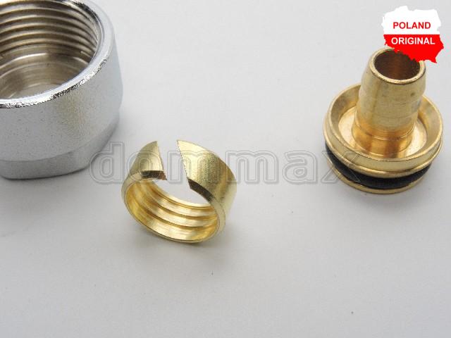 9006.56 ����� � ������� KAN-therm �. 14 x 2 3/4" � �������� ���� 284,9 ��� / ������ � ���