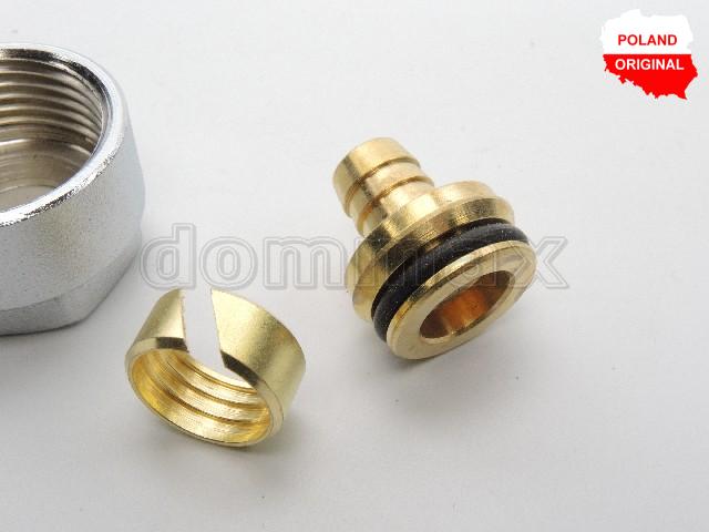 9006.56 ����� � ������� KAN-therm �. 14 x 2 3/4" � �������� ���� 284,9 ��� / ������ � ���