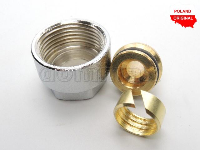 9006.56 ����� � ������� KAN-therm �. 14 x 2 3/4" � �������� ���� 284,9 ��� / ������ � ���
