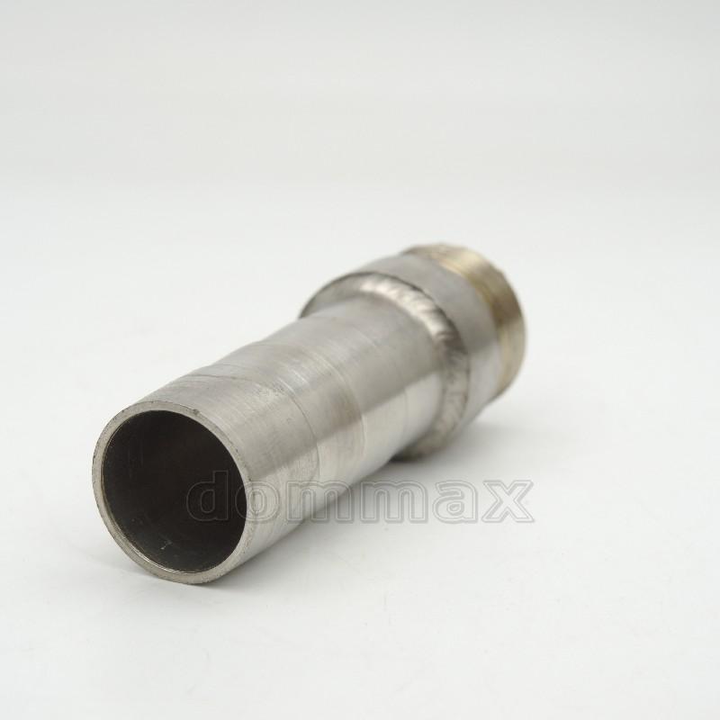  ����������-������ ���������� �. 25 x 3/4"� ����������-����� 3/4"� ���� 132 ��� / ������ � ���