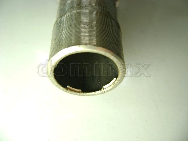  ����������-������ ���������� �. 25 x 1"� ����������-����� 1"� ���� 84,2 ��� / ������ � ���