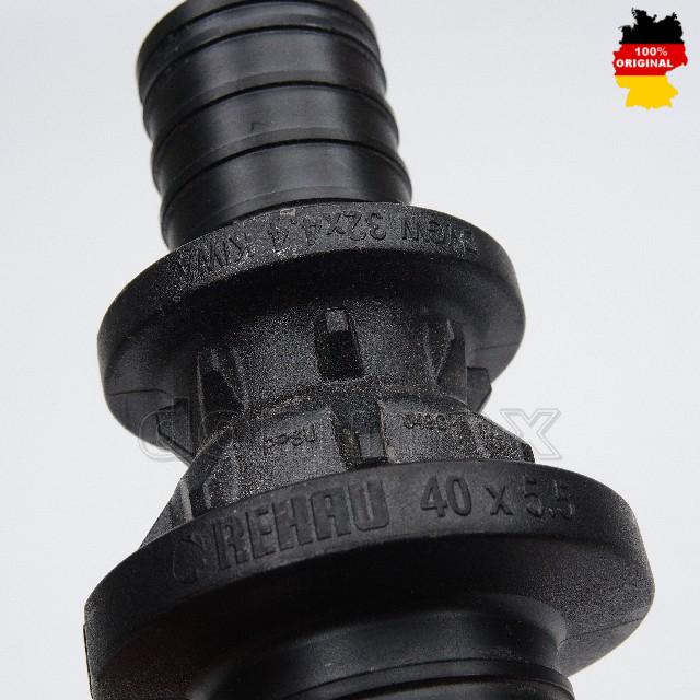 160047001 ����� ���������� REHAU Rautitan PPSU PX �. 40 x 32 ������������ ���� 732,6 ��� / ������ � ���
