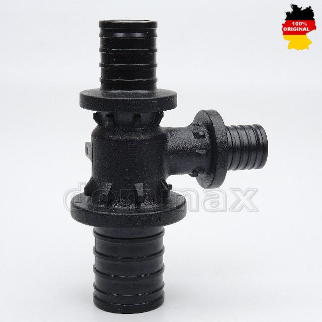 160087001 ������ ����������� REHAU Rautitan PPSU �X �. 32 x 20 25 ������� ������������ ���� 700,7 ��� / ������ � ���