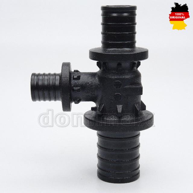 160087001 ������ ����������� REHAU Rautitan PPSU �X �. 32 x 20 25 ������� ������������ ���� 700,7 ��� / ������ � ���
