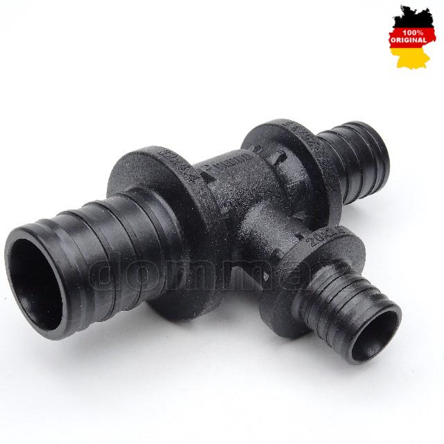 160087001 ������ ����������� REHAU Rautitan PPSU �X �. 32 x 20 25 ������� ������������ ���� 700,7 ��� / ������ � ���