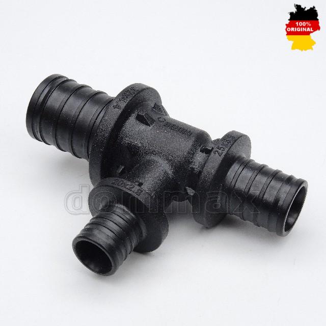 160087001 ������ ����������� REHAU Rautitan PPSU �X �. 32 x 20 25 ������� ������������ ���� 700,7 ��� / ������ � ���