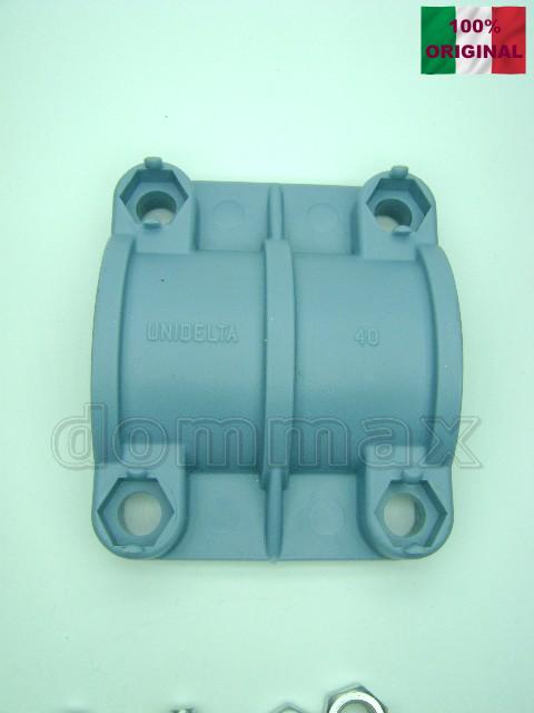 1026 ����� ��� ����� �� 40 x 3/4" ������ Unidelta ���� 238,7 ��� / ������ � ���