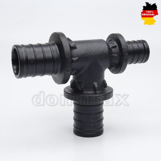 160075001 ������ ����������� REHAU Rautitan PPSU �X �. 32 x 25 ������� ������������ ���� 738,1 ��� / ������ � ���