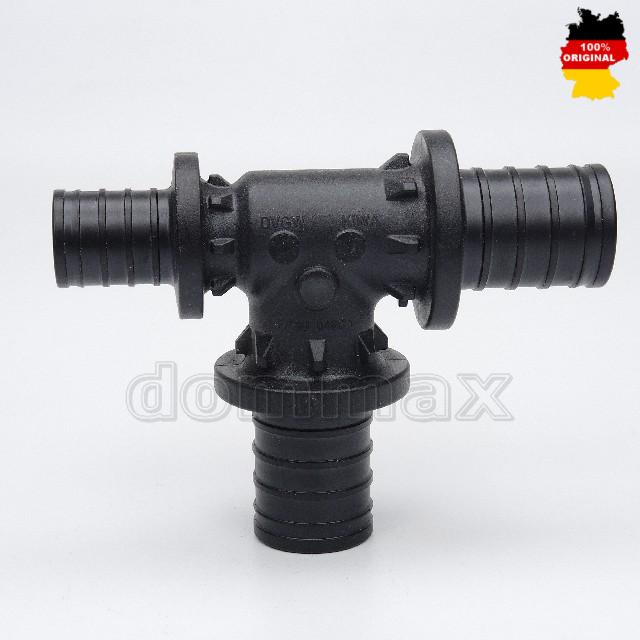 160075001 ������ ����������� REHAU Rautitan PPSU �X �. 32 x 25 ������� ������������ ���� 738,1 ��� / ������ � ���