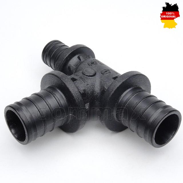 160075001 ������ ����������� REHAU Rautitan PPSU �X �. 32 x 25 ������� ������������ ���� 738,1 ��� / ������ � ���
