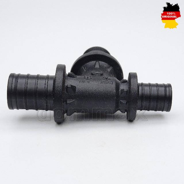 160075001 ������ ����������� REHAU Rautitan PPSU �X �. 32 x 25 ������� ������������ ���� 738,1 ��� / ������ � ���