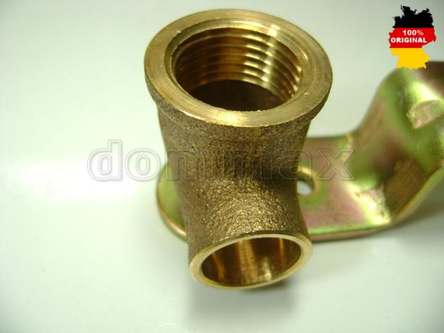 4976 ������ �/�������� 15 x 1/2" 150�� �/����� �/��������� SANHA-VIEGA ���� 458,7 ��� / ������ � ���