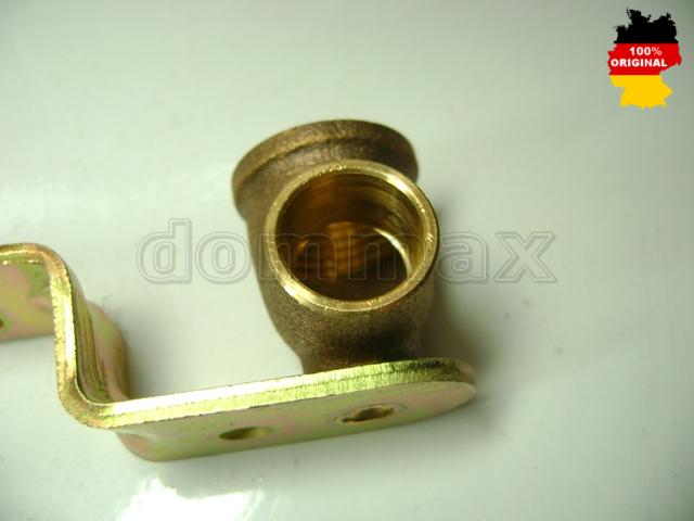 4976 ������ �/�������� 15 x 1/2" 150�� �/����� �/��������� SANHA-VIEGA ���� 458,7 ��� / ������ � ���