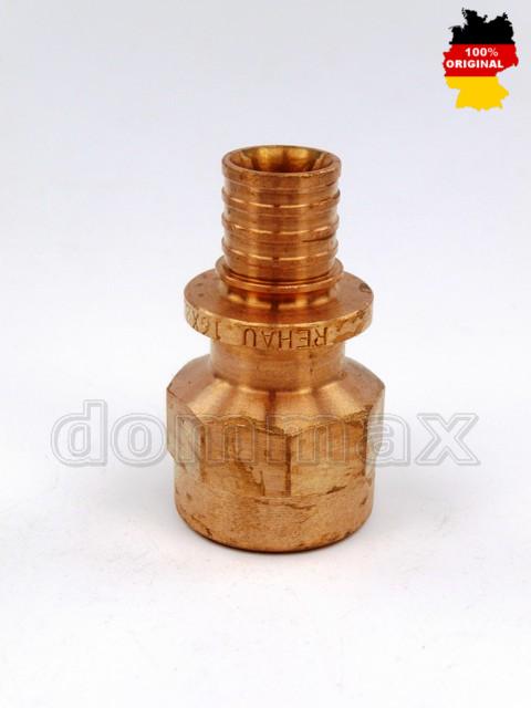 456328001 ����� ������� REHAU Rautitan RX+ �. 20 x 1/2"� �������� ���� 355,3 ��� / ������ � ���