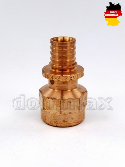 456328001 ����� ������� REHAU Rautitan RX+ �. 20 x 1/2"� �������� ���� 355,3 ��� / ������ � ���