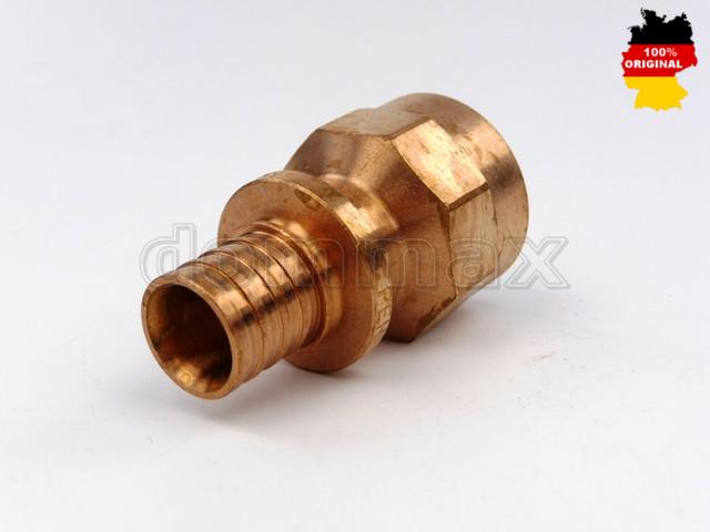 456328001 ����� ������� REHAU Rautitan RX+ �. 20 x 1/2"� �������� ���� 355,3 ��� / ������ � ���