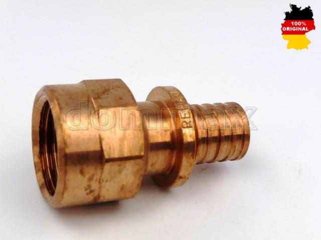 456328001 ����� ������� REHAU Rautitan RX+ �. 20 x 1/2"� �������� ���� 355,3 ��� / ������ � ���