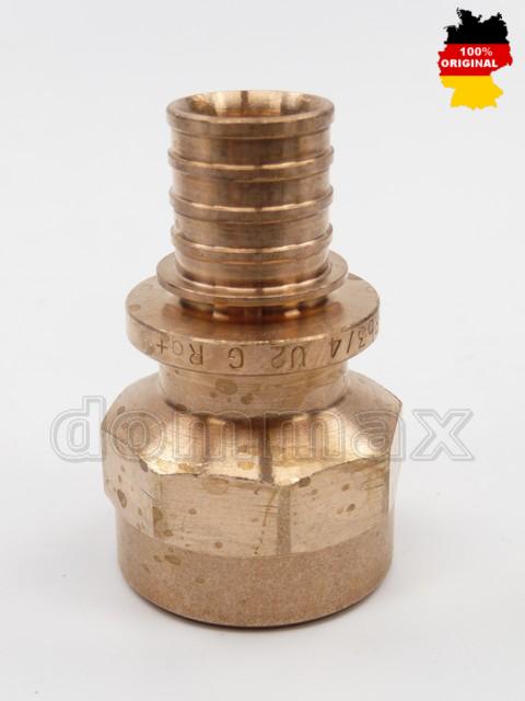 456329001 ����� ������� REHAU Rautitan RX+ �. 20 x 3/4"� �������� ���� 393,8 ��� / ������ � ���