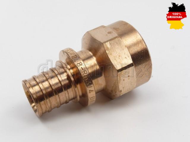 456329001 ����� ������� REHAU Rautitan RX+ �. 20 x 3/4"� �������� ���� 393,8 ��� / ������ � ���