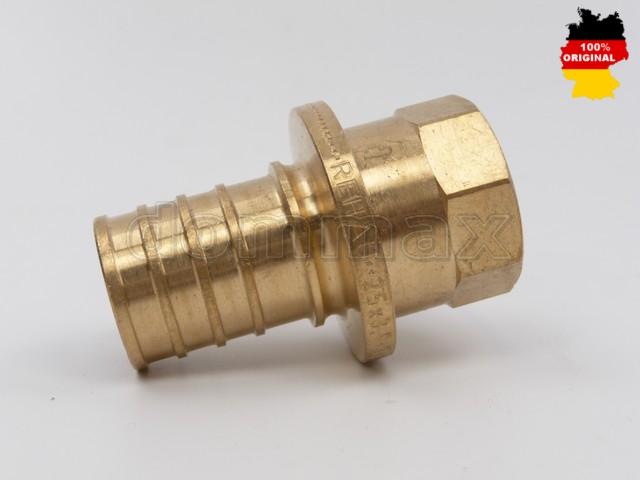 456330001 ����� ������� REHAU Rautitan RX+ �. 25 x 1/2"� �������� ���� 453,2 ��� / ������ � ���