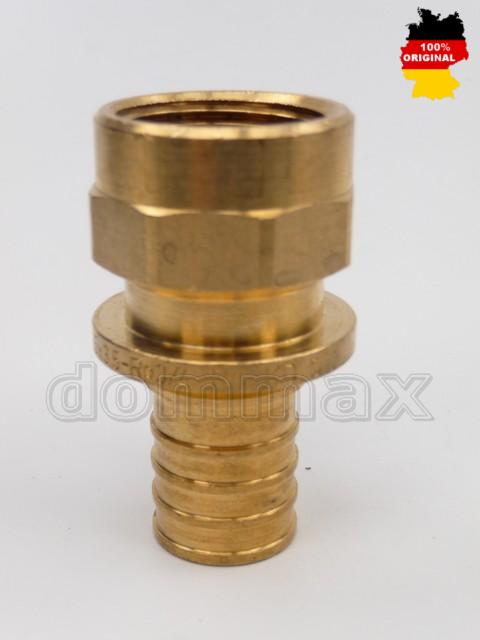456331001 ����� ������� REHAU Rautitan RX+ �. 25 x 3/4"� �������� ���� 579,7 ��� / ������ � ���