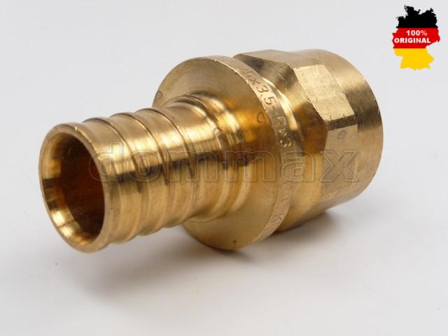 456331001 ����� ������� REHAU Rautitan RX+ �. 25 x 3/4"� �������� ���� 579,7 ��� / ������ � ���