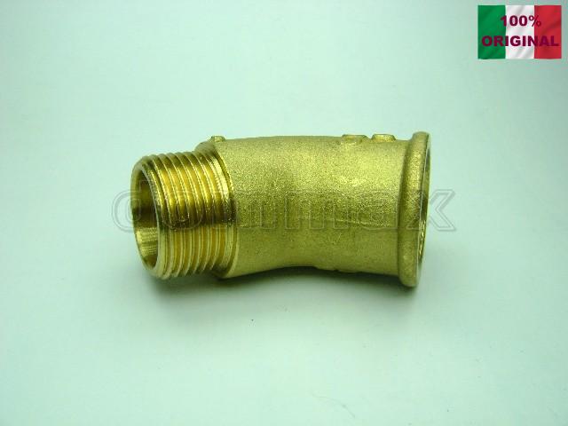 F89 ����� ������� 3/4" 45* �� ������ �������� �� Pattaroni ���� 447,7 ��� / ������ � ���