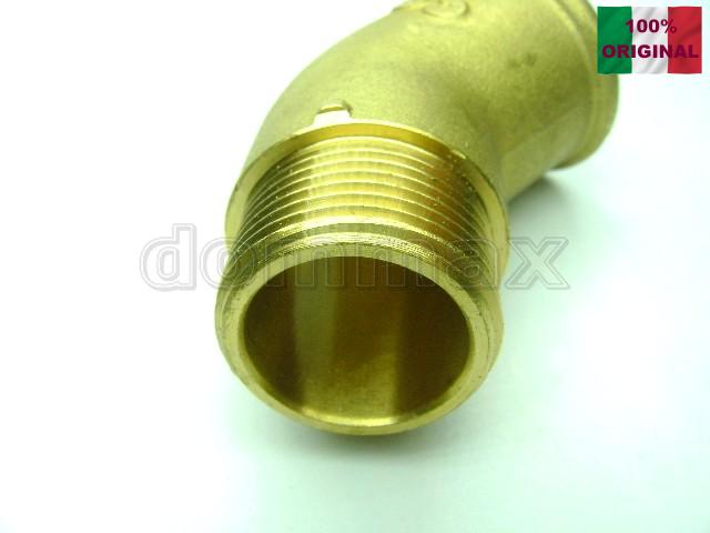 F89 ����� ������� 3/4" 45* �� ������ �������� �� Pattaroni ���� 447,7 ��� / ������ � ���
