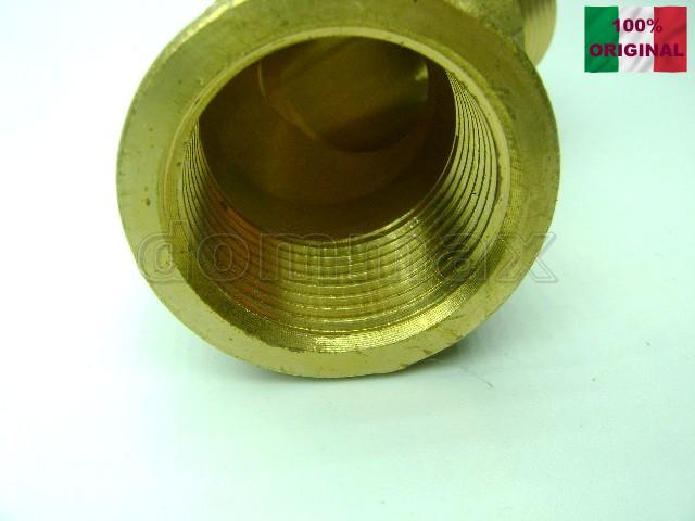 F89 ����� ������� 3/4" 45* �� ������ �������� �� Pattaroni ���� 447,7 ��� / ������ � ���