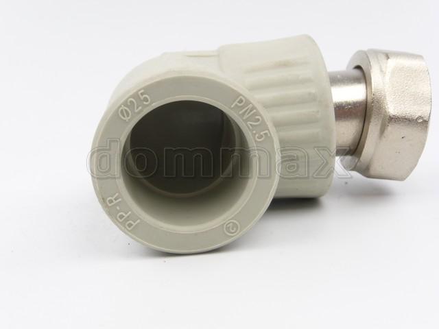  ������� ����� 25 x 3/4" ������ �������� ������� VS ���� 103,5 ��� / ������ � ���