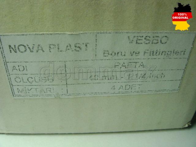  �������� ������� ��� ��������� ��� �. 40 Vesbo ���� 466,4 ��� / ������ � ���