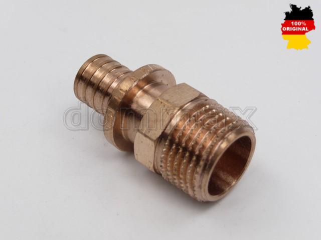 456311001 ����� ������� REHAU Rautitan RX+ �. 16 x 1/2"� �������� 1/2"� ���� 245,3 ��� / ������ � ���