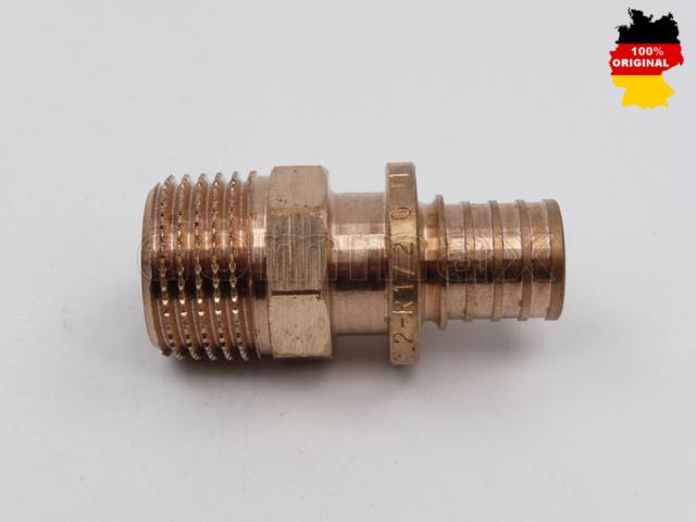 456311001 ����� ������� REHAU Rautitan RX+ �. 16 x 1/2"� �������� 1/2"� ���� 245,3 ��� / ������ � ���