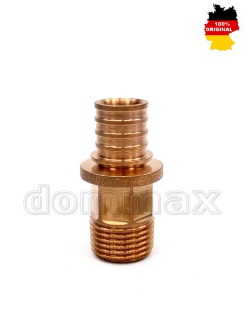 456314001 ����� ������� REHAU Rautitan RX+ �. 20 x 1/2"� �������� 1/2"� ���� 282,7 ��� / ������ � ���