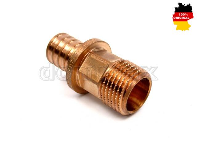 456314001 ����� ������� REHAU Rautitan RX+ �. 20 x 1/2"� �������� 1/2"� ���� 282,7 ��� / ������ � ���