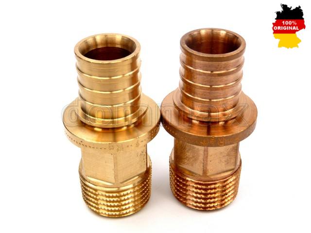 456314001 ����� ������� REHAU Rautitan RX+ �. 20 x 1/2"� �������� 1/2"� ���� 282,7 ��� / ������ � ���