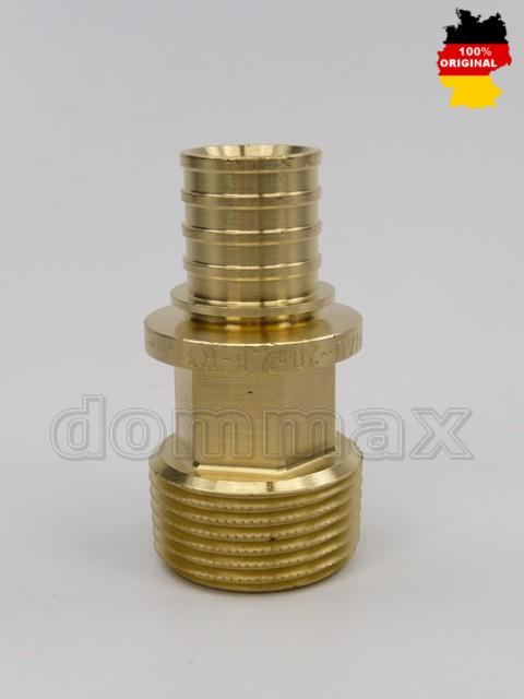 456315001 ����� ������� REHAU Rautitan RX+ �. 20 x 3/4"� �������� 3/4"� ���� 330 ��� / ������ � ���