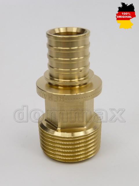 456315001 ����� ������� REHAU Rautitan RX+ �. 20 x 3/4"� �������� 3/4"� ���� 330 ��� / ������ � ���