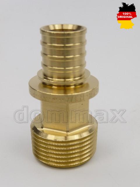 456315001 ����� ������� REHAU Rautitan RX+ �. 20 x 3/4"� �������� 3/4"� ���� 330 ��� / ������ � ���