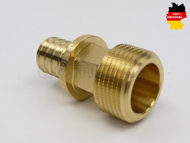456315001 ����� ������� REHAU Rautitan RX+ �. 20 x 3/4"� �������� 3/4"� ���� 330 ��� / ������ � ���