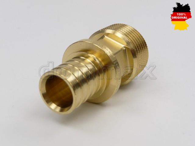 456315001 ����� ������� REHAU Rautitan RX+ �. 20 x 3/4"� �������� 3/4"� ���� 330 ��� / ������ � ���