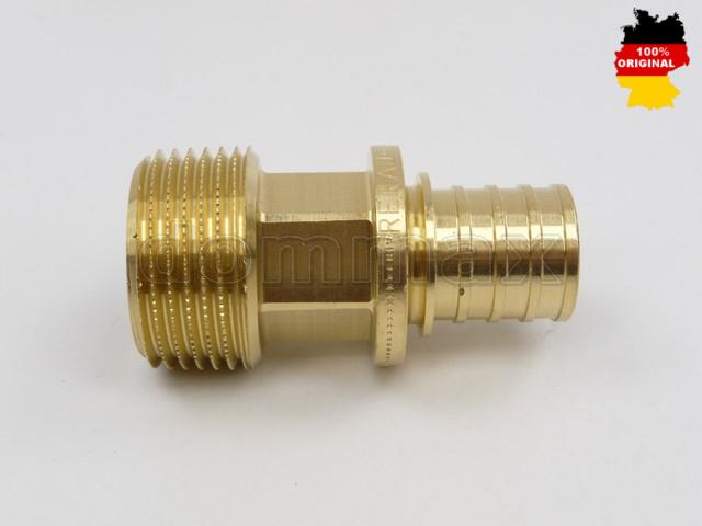 456315001 ����� ������� REHAU Rautitan RX+ �. 20 x 3/4"� �������� 3/4"� ���� 330 ��� / ������ � ���
