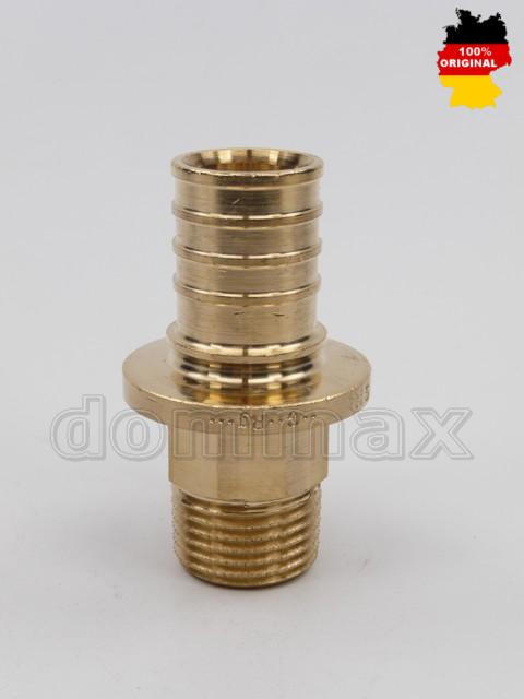 456317001 ����� ������� REHAU Rautitan RX+ �. 25 x 1/2"� �������� 1/2"� ���� 422,4 ��� / ������ � ���